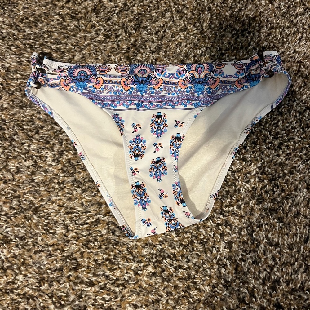 Small bikini bottoms